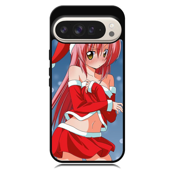 Hayate no Gotoku Katsura Hinagiku  X1608 Google Pixel 9 | Google Pixel 9 Pro Case
