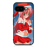 Hayate no Gotoku Katsura Hinagiku  X1608 Google Pixel 9A Case