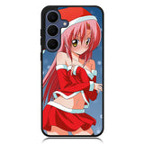 Hayate no Gotoku Katsura Hinagiku  X1608 Samsung Galaxy S25 FE Case