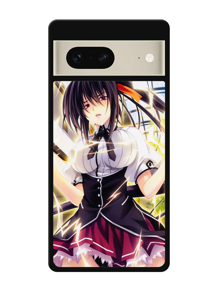 Highschool DxD Akeno Google Pixel 7 Case