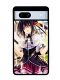 Highschool DxD Akeno Google Pixel 7A Case