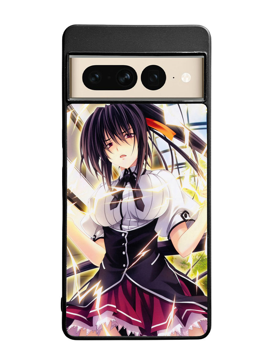 Highschool DxD Akeno Google Pixel 7 Pro Case