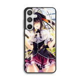 Highschool DxD Akeno Samsung Galaxy A26 Case FE4740