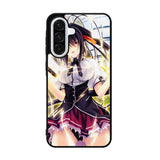 Highschool DxD Akeno Samsung Galaxy A36 Case FE6699