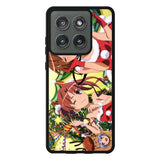 Index Misaka Mikoto Railgun  X1652 Motorola Moto Edge 2025 Case