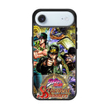 Jojo Adventure Kujo Jotaro X1658 iPhone Air Case