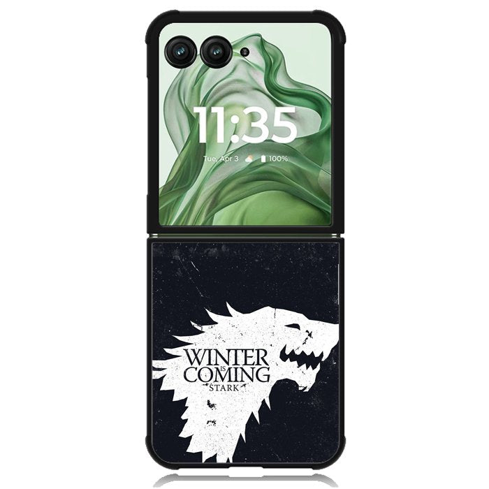 Game of Thrones Wallpapers X1700 Motorola Moto Razr+ Plus 2024/2025 Case, Motorola Razr 50 Ultra/50s Ultra Case