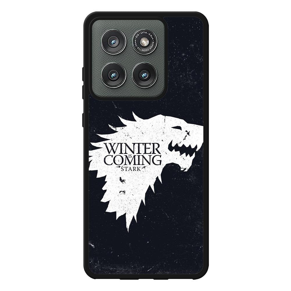 Game of Thrones Wallpapers X1700 Motorola Moto Edge 2025 Case