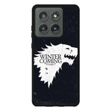 Game of Thrones Wallpapers X1700 Motorola Moto Edge 2025 Case