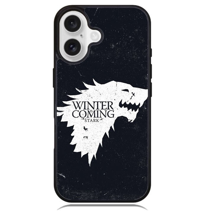 Game of Thrones Wallpapers X1700 iPhone 16 Plus Case