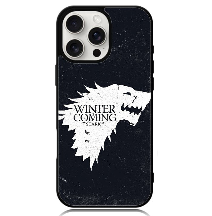Game of Thrones Wallpapers X1700 iPhone 16 Pro Case