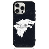 Game of Thrones Wallpapers X1700 iPhone 16 Pro Max Case