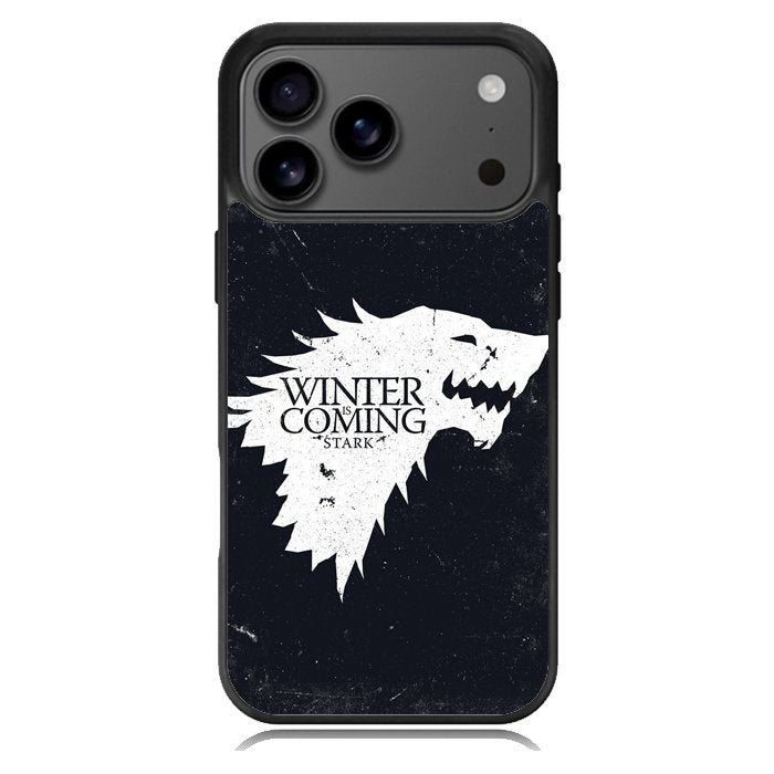 Game of Thrones Wallpapers X1700 iPhone 17 Pro Max Case