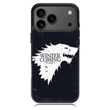 Game of Thrones Wallpapers X1700 iPhone 17 Pro Max Case