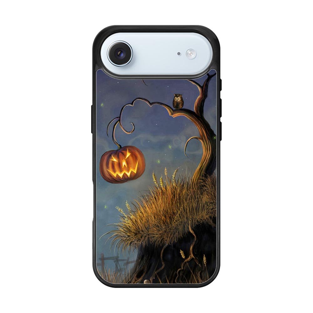Halloween  X1713 iPhone Air Case