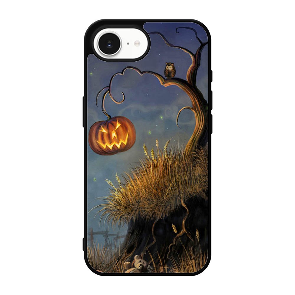 Halloween  X1713 iPhone 17e Case