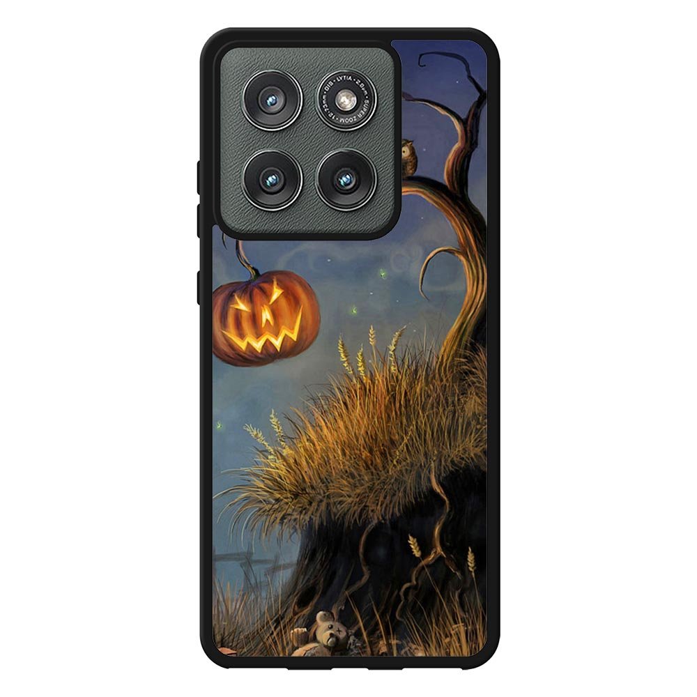 Halloween  X1713 Motorola Moto Edge 2025 Case