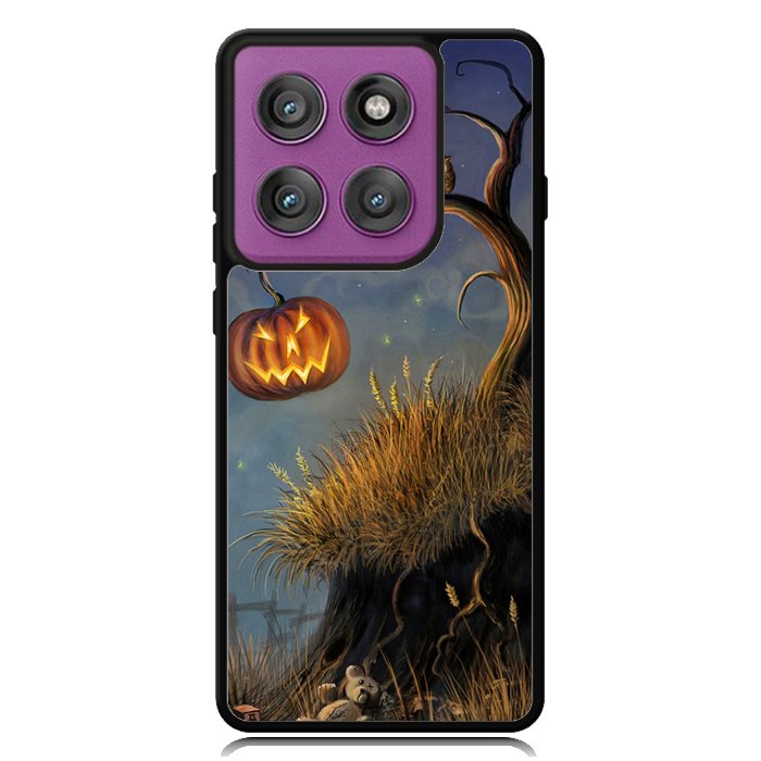 Halloween  X1713 Motorola Moto Edge 2025 | Moto Edge 60 Fusion | Moto Edge 60 Pro Case