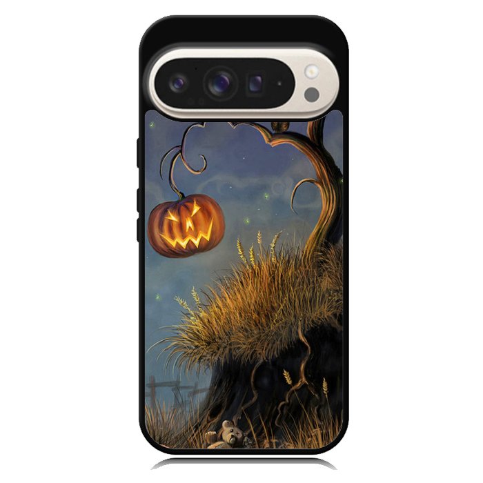 Halloween  X1713 Google Pixel 9 | Google Pixel 9 Pro Case