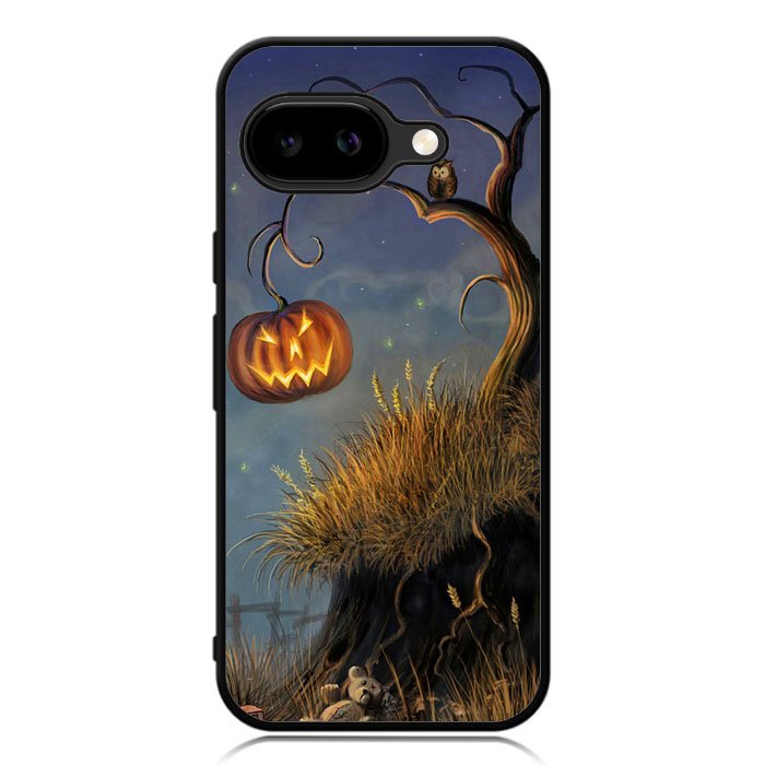 Halloween  X1713 Google Pixel 9A Case
