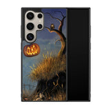 Halloween  X1713 Samsung Galaxy S25 Ultra 5G Case