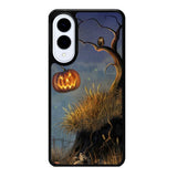 Halloween  X1713 Samsung Galaxy S25 Edge Case