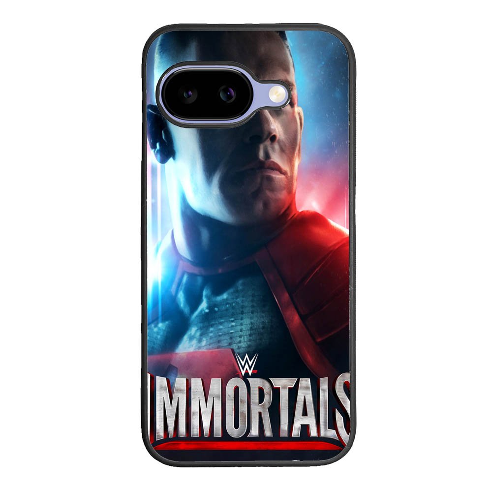 immortals Wallpaper  X1720 Google Pixel 10A Case