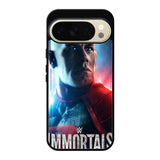 immortals Wallpaper  X1720 Google Pixel 10 Pro Case