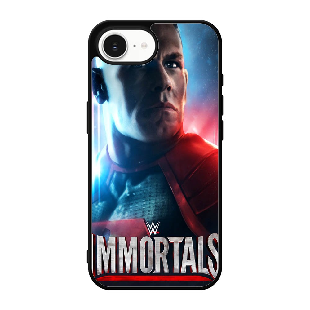 immortals Wallpaper  X1720 iPhone 17e Case