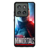 immortals Wallpaper  X1720 Motorola Moto Edge 2025 Case