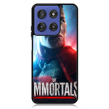 immortals Wallpaper  X1720 Motorola Moto G Stylus 5G 2025 Case