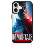 immortals Wallpaper  X1720 iPhone 16 Case