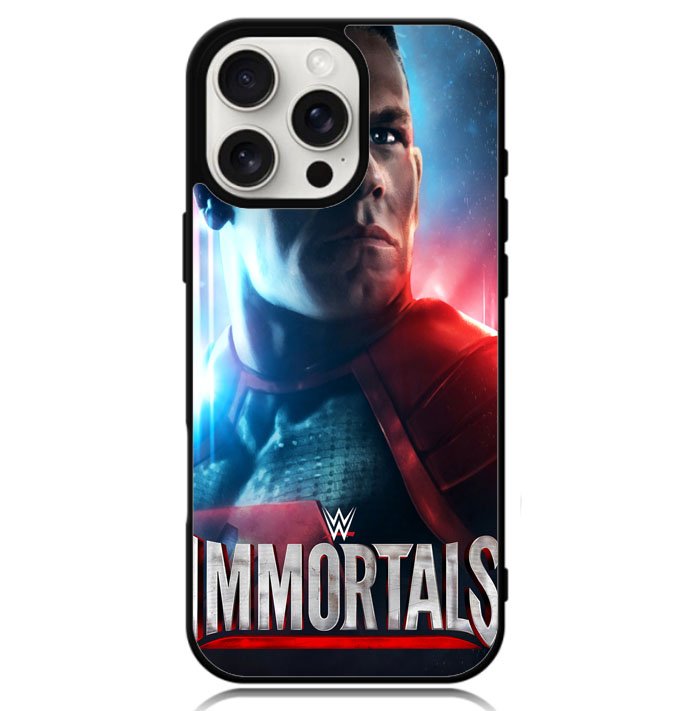 immortals Wallpaper  X1720 iPhone 16 Pro Case