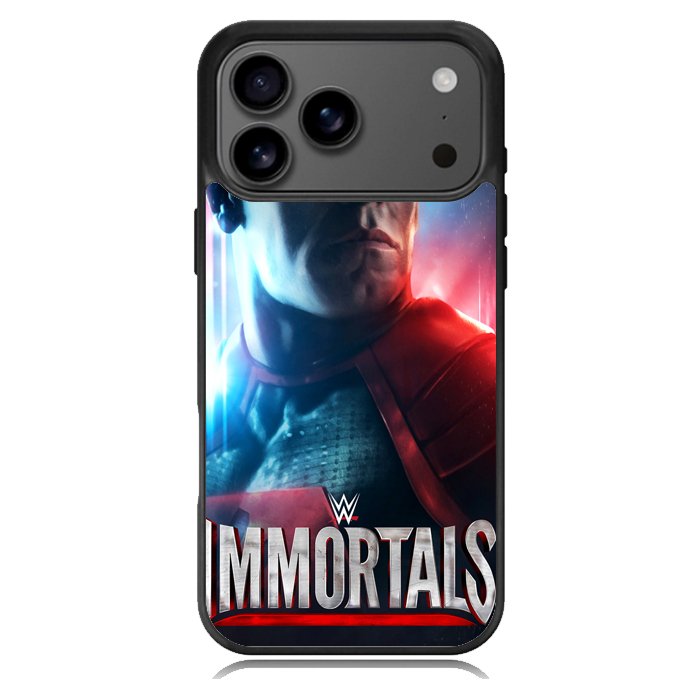immortals Wallpaper  X1720 iPhone 18 Pro Max Case