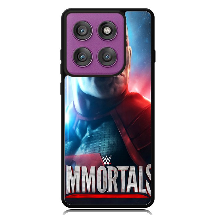 immortals Wallpaper  X1720 Motorola Moto Edge 2025 | Moto Edge 60 Fusion | Moto Edge 60 Pro Case