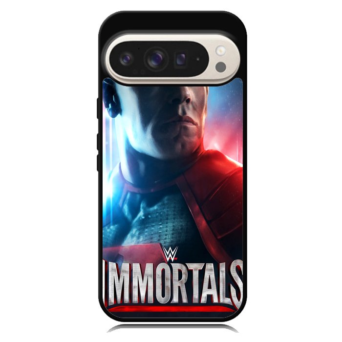 immortals Wallpaper  X1720 Google Pixel 9 Pro XL Case