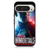 immortals Wallpaper  X1720 Google Pixel 9 Pro XL Case