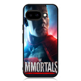 immortals Wallpaper  X1720 Google Pixel 9A Case