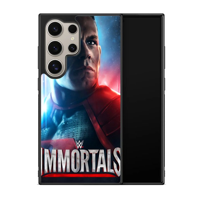 immortals Wallpaper  X1720 Samsung Galaxy S24 Ultra 5G Case