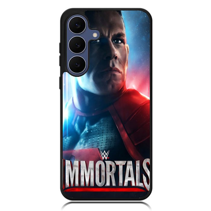 immortals Wallpaper  X1720 Samsung Galaxy S25 FE Case