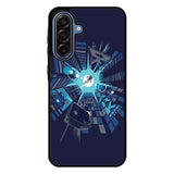 Ios 8 superhero Wallpapers X1696 Samsung Galaxy A17 5G Case