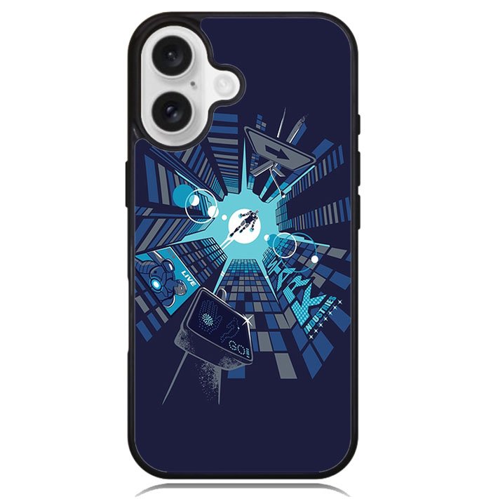 Ios 8 superhero Wallpapers X1696 iPhone 16 Plus Case