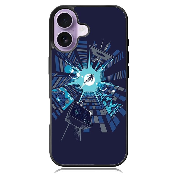 Ios 8 superhero Wallpapers X1696 iPhone 17 Case