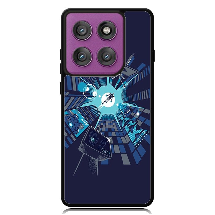 Ios 8 superhero Wallpapers X1696 Motorola Moto Edge 2025 | Moto Edge 60 Fusion | Moto Edge 60 Pro Case