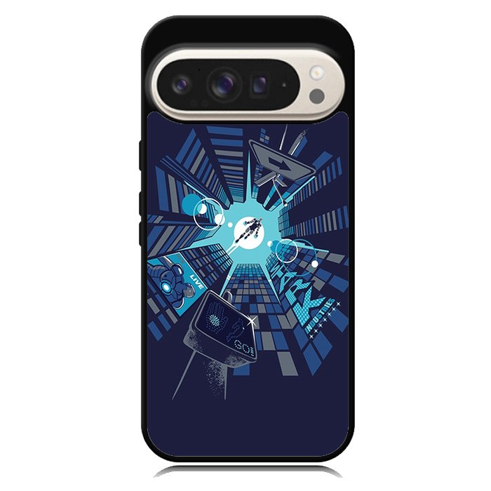 Ios 8 superhero Wallpapers X1696 Google Pixel 9 | Google Pixel 9 Pro Case