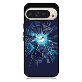 Ios 8 superhero Wallpapers X1696 Google Pixel 9 Pro XL Case