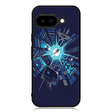 Ios 8 superhero Wallpapers X1696 Google Pixel 9A Case