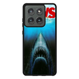 Jaws HD Wallpaper x1709 Motorola Moto Edge 2025 Case