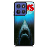 Jaws HD Wallpaper x1709 Motorola Moto G Stylus 5G 2025 Case