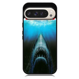 Jaws HD Wallpaper x1709 Google Pixel 9 Pro XL Case